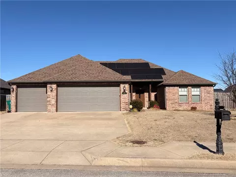 1440 Aniston Rd, Centerton, AR 72719