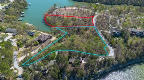 65 Rivercliff Rd, Rogers, AR 72756