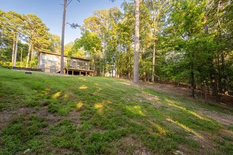 Exterior - 16103 Hickory Dr, Rogers, AR 72756 photo 9 of 9