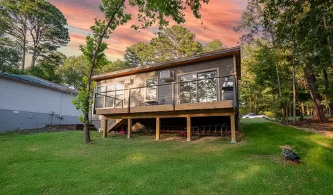 Exterior - 16103 Hickory Dr, Rogers, AR 72756 photo 5 of 9