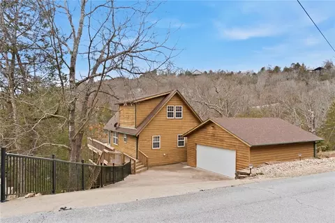 21299 Black Oak Dr, Garfield, AR 72732