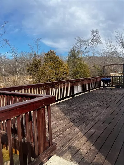 Exterior - 723 Cascade Cir, Springdale, AR 72764 photo 2 of 2