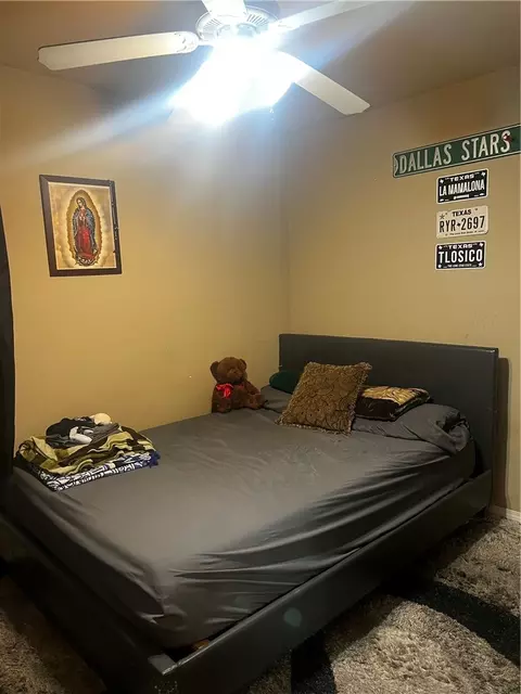 Bedroom - 723 Cascade Cir, Springdale, AR 72764 photo 3 of 3