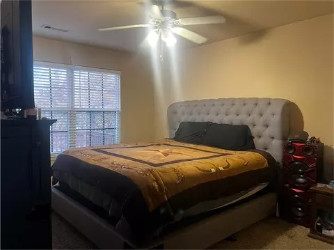 Bedroom - 723 Cascade Cir, Springdale, AR 72764 photo 1 of 3