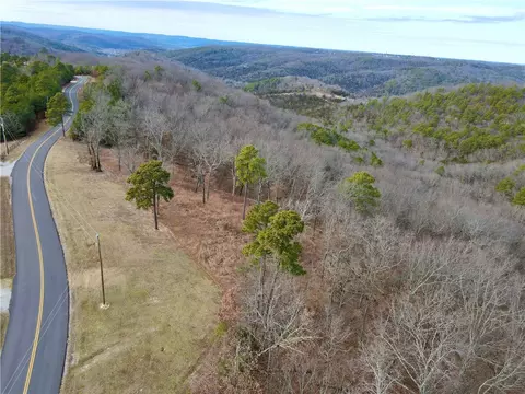 County Road 266, Eureka Springs, AR 72631