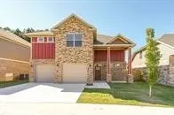 1287 N Sicily Ln, Fayetteville, AR 72704