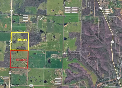 9952 N Hwy 43, Maysville, AR 72747