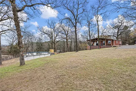 10118 Faith Ln, Dardanelle, AR 72834