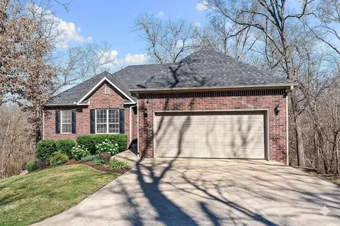 6 Burns Cir, Bella Vista, AR 72714
