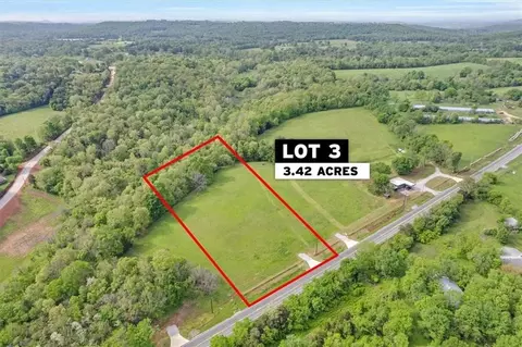 3 42ac E Hwy 45, Fayetteville, AR 72703