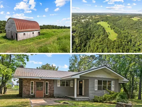 119 E Walnut Ln, Omaha, AR 72662