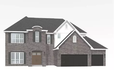 8808 Apollo Dr, Bentonville, AR 72713