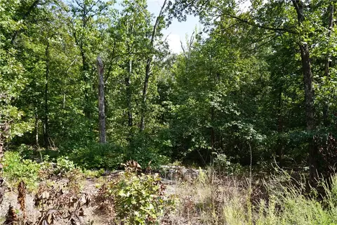 York Drive, Bella Vista, AR 72714