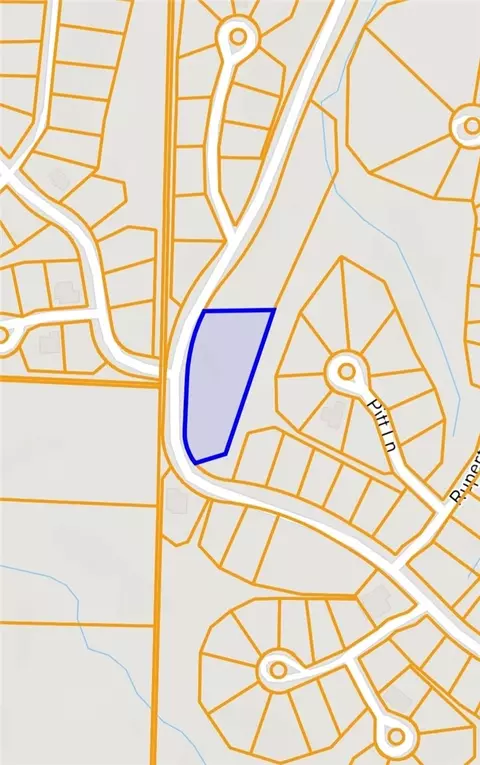 Ingleborough Drive, Bella Vista, AR 72715