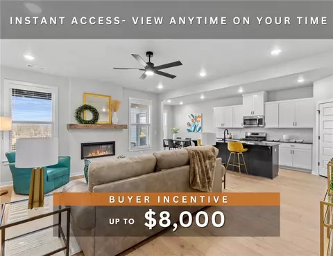 4807 SW Wakanda St, Bentonville, AR 72713