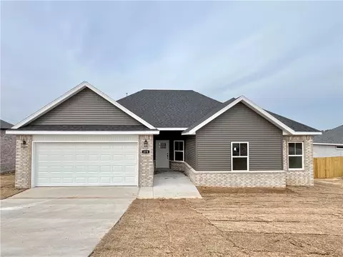273 Tonya Loop, Huntsville, AR 72740