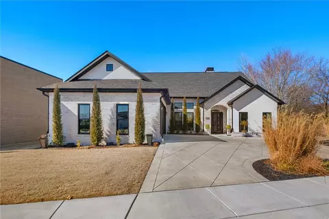 5214 Cordell Way, Fayetteville, AR 72704