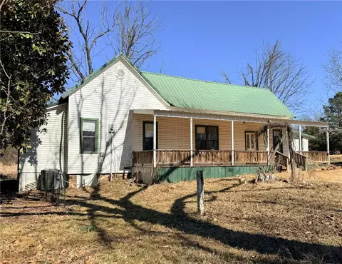 1164 Mountain Spring Rd, Delaware, AR 72835