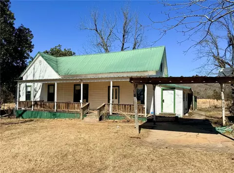 1164 Mountain Spring Rd, Delaware, AR 72835 photo 2