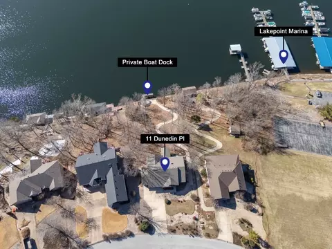 11 Dunedin Pl, Bella Vista, AR 72715