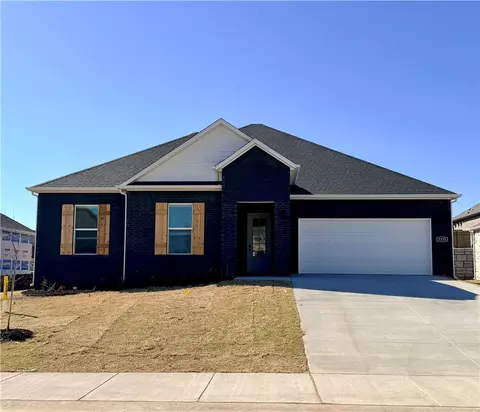 5335 Nicolas Ave, Springdale, AR 72762