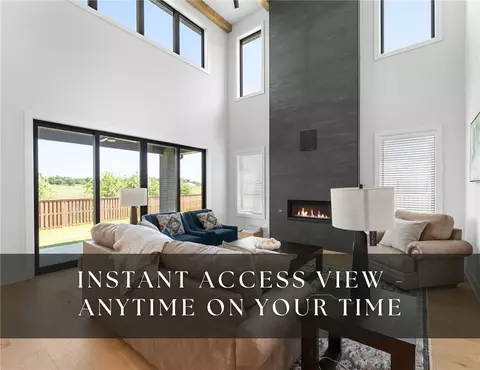 6613 SW First Light St, Bentonville, AR 72713