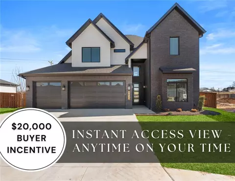 6613 SW First Light St, Bentonville, AR 72713