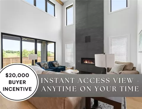 6613 SW First Light St, Bentonville, AR 72713