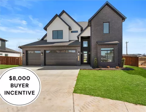 6613 SW First Light St, Bentonville, AR 72713