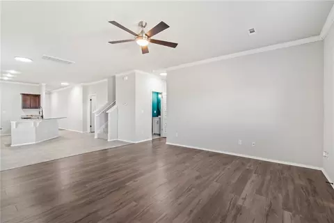Living - 4424 Cornwall St, Springdale, AR 72762 photo 3 of 5