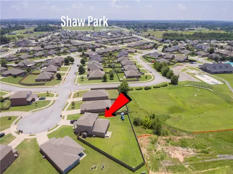 View/Area - 4424 Cornwall St, Springdale, AR 72762 photo 3 of 5