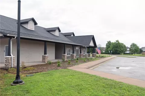 Other - 4424 Cornwall St, Springdale, AR 72762 photo 9 of 9