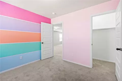 Bedroom - 4424 Cornwall St, Springdale, AR 72762 photo 5 of 7
