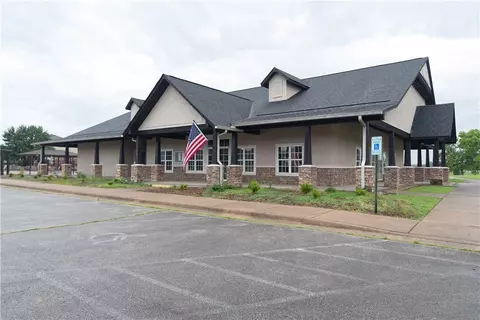 Other - 4424 Cornwall St, Springdale, AR 72762 photo 8 of 9