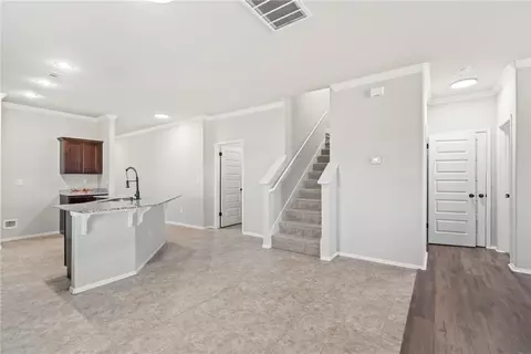 Entry Way - 4424 Cornwall St, Springdale, AR 72762 photo 1 of 2