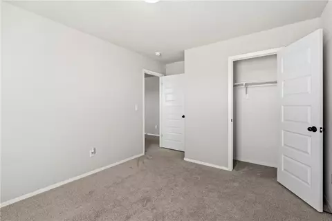 Bedroom - 4424 Cornwall St, Springdale, AR 72762 photo 7 of 7