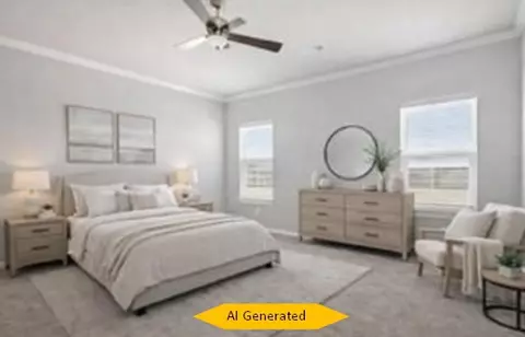 Bedroom - 4424 Cornwall St, Springdale, AR 72762 photo 1 of 7