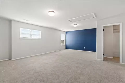 Bedroom - 4424 Cornwall St, Springdale, AR 72762 photo 3 of 7