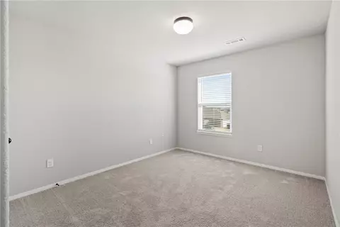 Bedroom - 4424 Cornwall St, Springdale, AR 72762 photo 6 of 7