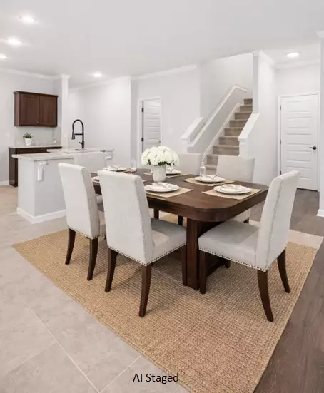 Dining - 4424 Cornwall St, Springdale, AR 72762 photo 1 of 1