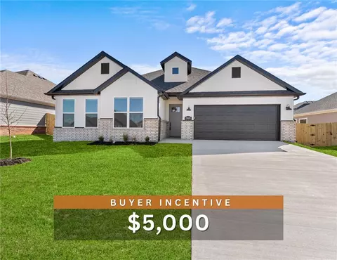 5909 SW Bear Creek Ave, Bentonville, AR 72713
