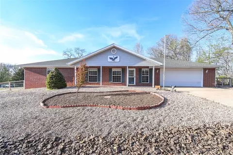 1 Hartlepool Dr, Bella Vista, AR 72715