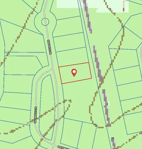 lot1 Magrath Magrath Dr, Bella Vista, AR 72715