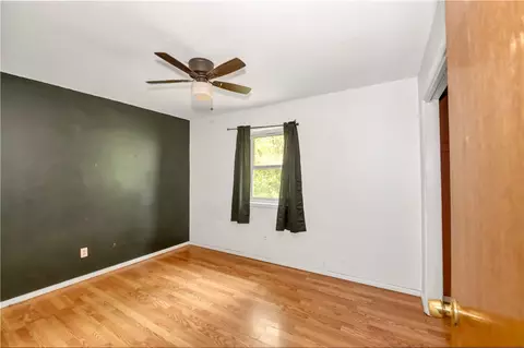 Bedroom - 603 Ash St, Harrison, AR 72601 photo 1 of 3