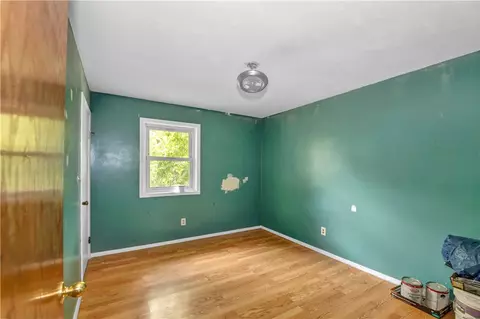 Bedroom - 603 Ash St, Harrison, AR 72601 photo 3 of 3