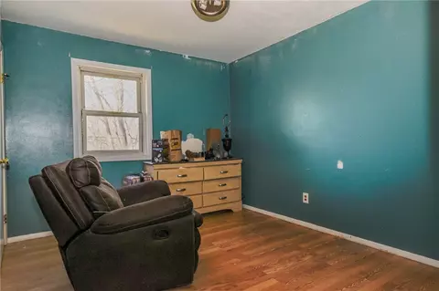 Bedroom - 603 Ash St, Harrison, AR 72601 photo 1 of 2