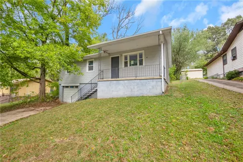 Other - 603 Ash St, Harrison, AR 72601 photo 1 of 1