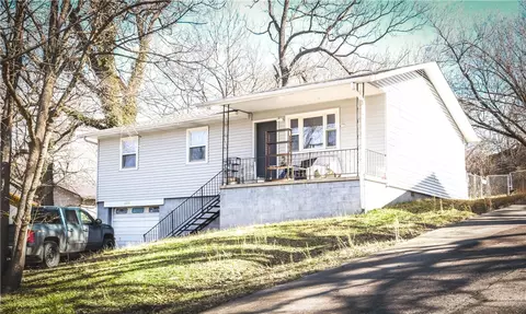 603 Ash St, Harrison, AR 72601