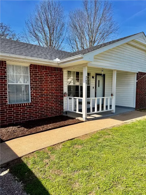 269 Fern St, Centerton, AR 72719