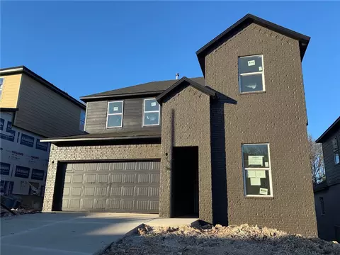 1870 E Fiji St, Fayetteville, AR 72701